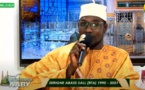 DIRECT ASFIYAHI TV: Hommage à Serigne Abass Sall (rta) 1990 - 2021