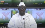 SUNU DIINE DU LUNDI 05 JUILLET 2021 PAR OUSTAZ BABACAR NIANG THEME: TABASKI: sens profond et crit...