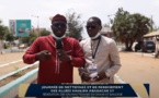 REPORTAGE - ALLÉES KHALIFA ABABACAR: La Jeunesse Tidiane répond à l’appel de Serigne Pape Malick Sy