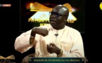 MA'IDATOUL QUR'AN DU VEND 09 JUIL 2021 PAR Pr OUSMANE NDIAYE SOURATE 93 AD-DHUHA