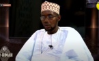 AR-RIMAH DU LUNDI 12 JUILLET 2021 PAR TAFSIR HAMIDOU WELLE INVITE: THIERNO MOUNTAGA KELLY THEME: ...