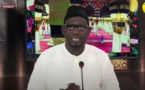 YONOU HAJJ DU 13 JUILLET 2021 THEME: DUNDU HAJJ SI JAMANOY MBASS