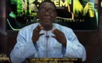 Nit ak Jeufem du 14/07/ 2021 Théme: Galandou Diouf 2iéme Député du Sénégalà la Chambre des députés
