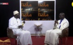 MA'IDATOUL QUR'AN DU 16 JUILLET 2021 PAR Pr OUSMANE NDIAYE SOURATE AL-LAIL