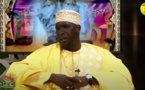 DAROUL HABIBI LE GAMOU DU SAMEDI 17 JUILLET 2021 OUSTAZ PAPE AMADOU DIOUF