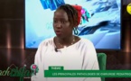 Ach Chifa du 18 Juillet 2021 Théme: les principales pathologies de chirurgie pédiatrique