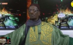 SPECIAL TAXAWAAY ARAFAT 19 JUILLET 2021 PAR OUSTAZ BABACAR NIANG Invite: Imam Lamine Niang