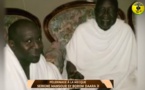 Le Pélérinage à la Mecque de Serigne Mouhamadoul Mansour Sy Borom Daara ji