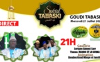 DIRECT - SPECIAL TABASKI AVEC SERIGNE AHMED SARR, DOUDOU KEND MBAYE ET FAMILLE EL HADJ MBAYE DONDÉ