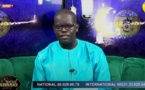 SPÉCIAL TABASKI - Ziarre ak Ndokél (Eid Muburak)
