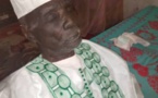 Nécrologie : Rappel à Dieu du patriarche, Serigne Mor Binta SY