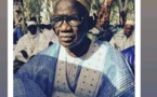 Nécrologie : Rappel à Dieu de l'Imam Ràtib de la Grande Mosquée de Dagana Imam Tidiane Diop