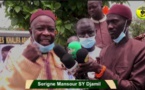 Réhabilitation du stèle Serigne Babacar Sy de Dieupeul : Serigne Mansour Sy Djamil condamne et appelle au calme 