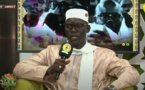 DAROUL HABIBI LE GAMOU DU SAMEDI 31 JUILLET 2021 OUSTAZ PAPE AMADOU DIOUF