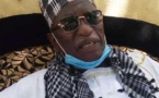 Rappel à Dieu de Serigne Abdourahim Seck, Khalif General de Thienaba 