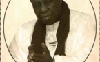 NÉCROLOGIE : Rappel à Dieu de Docteur Serigne Mansour Sall, Khalif de Serigne Abass Sall (rta) 