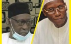 Le khalif parle au monde
