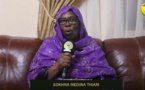La Tamkharit dans la Tradition Sénégalaise - La cuisinière de Thierno Madani Tall livre sa recette