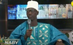GRAND TAKUSSAN DU 26 AOUT 2021 INVITES: BAYE LAMINE GUEYE / OUSMANE DIAGNE