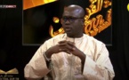 MA'IDATOUL QUR'AN DU 27 AOUT 2021 PAR Pr OUSMANE NDIAYE SOURATE ASH-SHAM'S (suite)