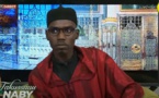 GRAND TAKUSSAN DU JEUDI 02 SEPTEMBRE 2021 INVITES: OUSTAZ BABACAR THIAM - HABIB MBAAYE