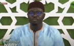 TAKUSSANU NABI DU MARDI 07 SEPTEMBRE 2021 PAR EL HADJI MOUSTAPHA MBAAYE
