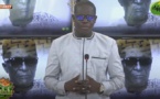 DAROUL HABIBI DU MER 08 SEPTEMBRE 2021 PAR OUSTAZ PAPE AMADOU DIOUF