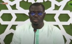 TAKUSSANU NABI DU MERCREDI 08 SEPTEMBRE 2021 PAR EL HADJI MOUSTAPHA MBAAYE
