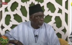 DAROUL HABIBI DU 14 SEPTEMBRE 2021 PAR OUSTAZ PAPE AMADOU DIOUF