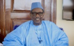 Déclaration Serigne Maodo Sy Dabakh, au nom du Khalif Serigne Babacar Sy Mansour
