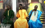 GRAND TAKUSSAN DU 16 SEPTEMBRE 2021 PAR EL HADJI MOUSTAPHA MBAAYE