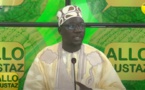 ALLO OUSTAZ DU 24 SEPTEMBRE 2021 PAR OUSTAZ BABACAR THIAM THEME: QUESTIONS ET REPONSES