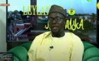 PLATEAU SPÉCIAL KATMIYA - Collectif International Talibé Cheikh Officiel