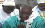 DIRECT TOUBA - Cérémonie Officielle du Magal édition 2021 - Le Message du Khalif