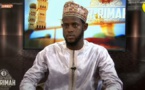 AR-RIMAH DU LUNDI 04 OCTOBRE 2021 INVITE: IMAM MOUHAMAD CHERIF AIDARA THEME: HOL KO WONI MAWLOUDO...