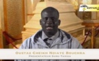 SUNU TARIKHA - EPISODE 3 - Les Bienfaits du Zikr : L'importance de l'invocation de Dieu