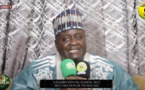 EDITION SPECIALE - GAMOU 2021 - LA DECLARATION OFFICIELLE DE TIVAOUANE
