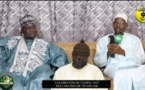 GAMOU 2021  - LA DECLARATION OFFICIELLE DE TIVAOUANE