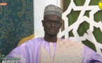 TAKUSSAN NABI DU JEUDI 07 OCT 2021 PAR EL HADJI M MBAYE INV OUST HABIB FALL ET CHEIKH T MBAYE