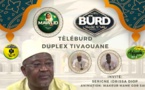 DIRECT TIVAOUANE 2021 - Nuit du Burd - Chapitre 4 - La Naissance du Prophète (saw)
