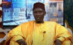 TAKUSSANU NABY DU LUNDI 11 OCTOBRE 2021 INVITE: OUSTAZ BAMBA DIENG