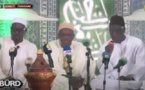 TÉLÉBURD du 11 Octobre En Duplex de Tivaouane -INVITE: Serigne Hassane Sy et Cheikh Tidiane Mbaye