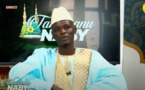 TAKUSSANU NABY DU 14 OCTOBRE 2021 EL HADJI MOUSTAPHA MBAAYE