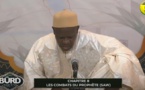 BURD 2021 - Doudou Kend Mbaye - CHAPITRE 8: Les combats du Prophéte (saw)