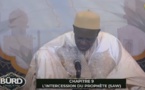 BURD 2021 - Doudou Kend Mbaye - Chapitre 9: L'intercession du Prophéte ( saw)