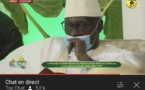 MAWLID 2021 - Voici le Message de Serigne Babacar Sy Mansour, Khalif Général de la Tijāniyya