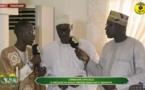 DIRECT TIVAOUANE - Cérémonie Officielle - Le Message du Khalif Sérigne Babacar Sy Mansour