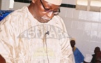 PHOTOS - TIVAOUANE TABASKI 2013 : Les Images de la Prière dirigée par Serigne Mbaye SY Mansour 