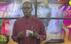 DAROUL HABIBI DU 25 OCTOBRE 2021 PAR OUSTAZ PAPE AMADOU DIOUF