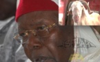 VIDEO - TABASKI 2013 - Serigne Abdoul Aziz Sy Al Amine distribue des centaines de moutons d'une valeur de 40 Millions de Fcfa